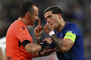 Finał Ligi Konferencji: Real Betis - Chelse