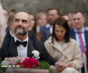 Uczestnicy Ślubu od pierwszego wejrzenia 11