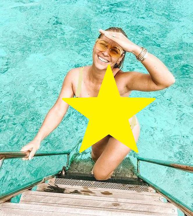 SEKSOWNA tenisistka Dominika Cibulkova poszła na całość! NAGIE ZDJĘCIE szokuje fanów!