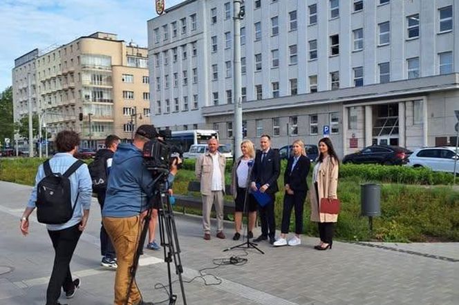 Klub Gdynia Niezależna 