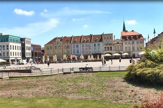 Bydgoszcz za Toruniem. Najnowsze dane Głównego Urzędu Statystycznego