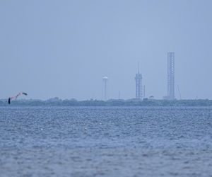 Sławosz Uznański poleci w kosmos
