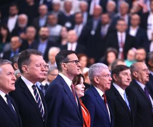 Katowice Konwencja programowa PiS Myśląc Polska!