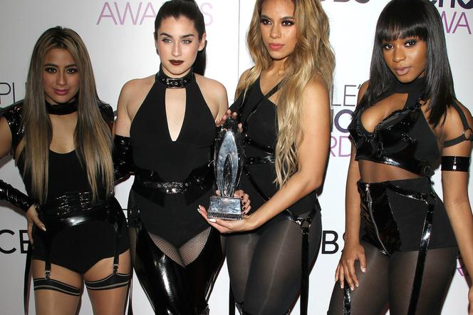Fifth Harmony