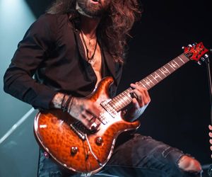 Ultima Ratio Fest 2025 – celebracja w wielkim stylu. Dark Tranquillity po trzydziestu latach nadal królują na metalowej scenie [RELACJA]