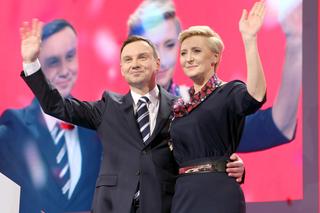 Agata Kornhauser-Duda