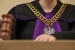 Tłumaczyli, że poparzył się zupką. Rodzice chłopca z Karlina usłyszeli wyrok