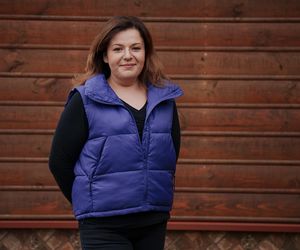 Barbara z Rolnik Szuka Żony 12