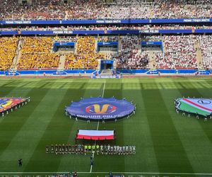 Finał Pucharu Polski 2025: Pogoń Szczecin - Legia Warszawa. Ale emocje!