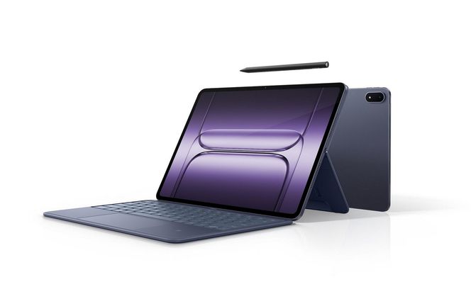 OnePlus Pad 3