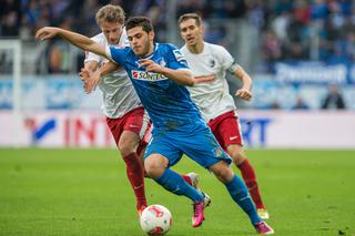 Kevin Volland następcą Roberta Lewandowskiego?