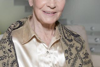 Anna Milewska - tak się zmieniała