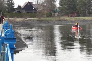 Lubelskie: Kolejna tragedia. W tym samym zalewie utopił się drugi młody człowiek