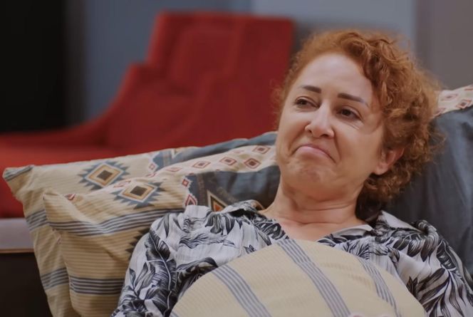 Miłość i nadzieja, odcinek 327. Hulya