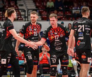 Brązowy medal na 15-lecie klubu. KPS stanął na podium