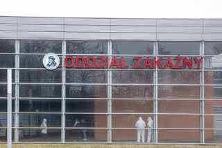 Umieralnia w poznańskim szpitalu. Radna PiS chce dymisji wiceprezydenta! Sprawa skończy się w sądzie?