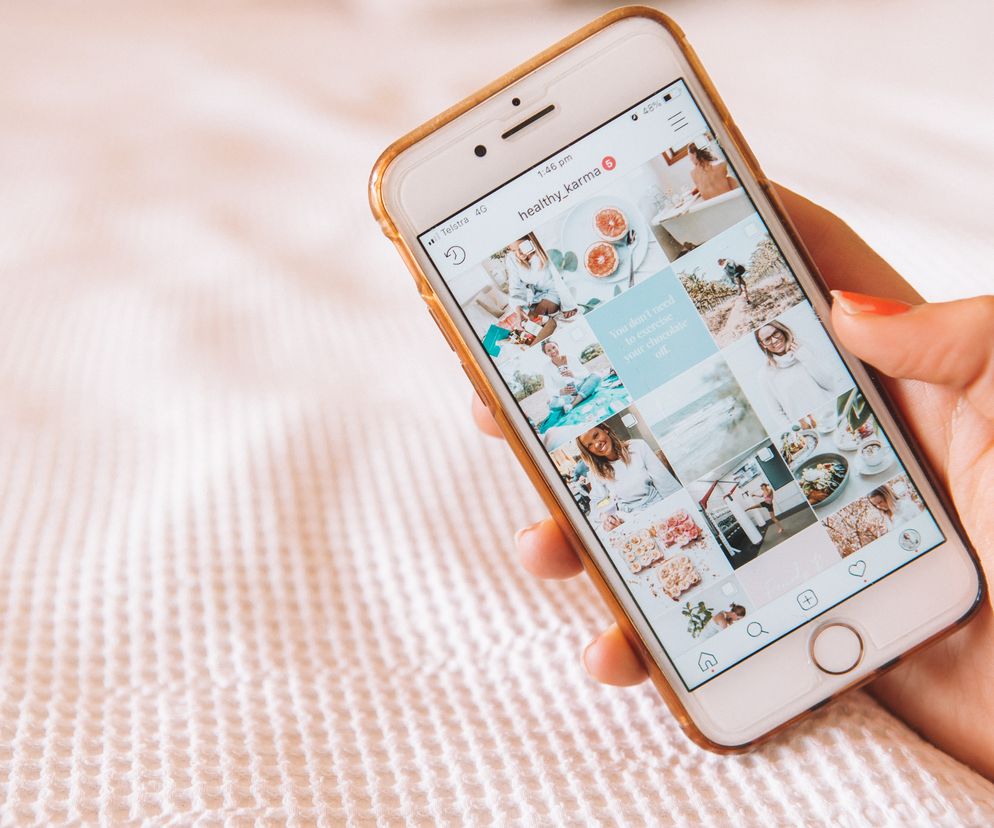 instagram
