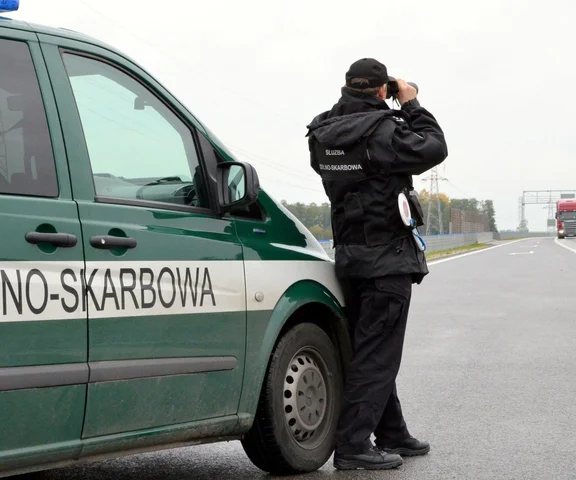 Pracownicy skarbówki szykują strajk włoski