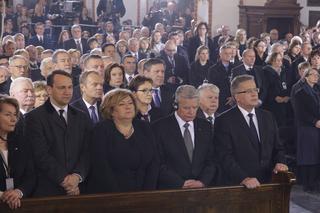Borys Budka odbierze nominację na nowego ministra sprawiedliwości