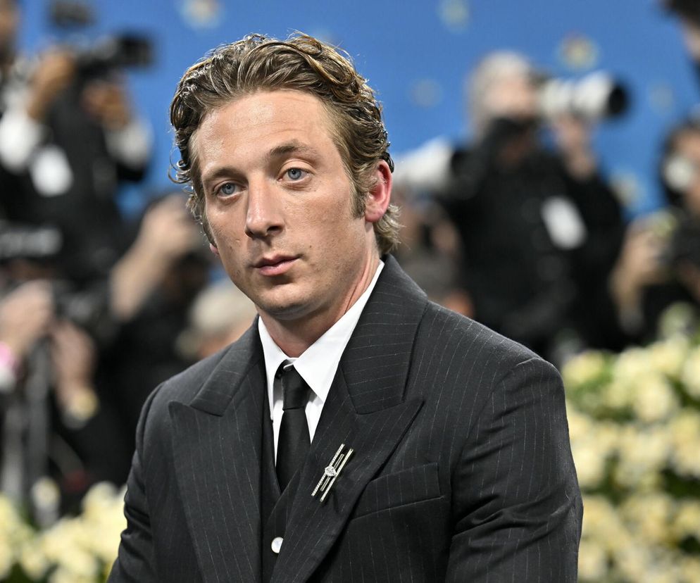 Są już pierwsze recenzje filmowej biografii Bruce’a Springsteena! Jak w roli “Bossa” wypada Jeremy Allen White?