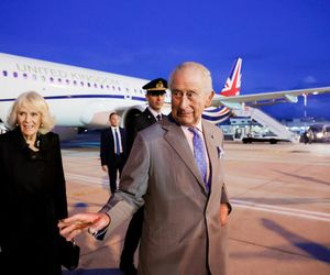 Król Karol III w Watykanie! Dziś wizyta u Leona XIV