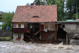 Koszty psychiczne powodzi będą wysokie. Lęki, koszmary, emocjonalne odrętwienie