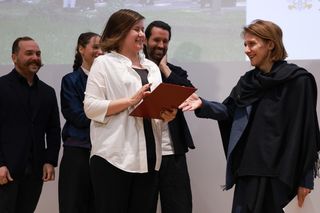 Ogłoszenie wyników konkursu na projekt wystawy na Biennale Architektury w Wenecji 2025