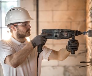 Weź sprzęt budowlany w leasing i nie zamrażaj gotówki