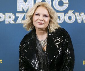 Urszula kiedyś i dziś. Zobacz, jak zmieniła się polska wokalistka! 