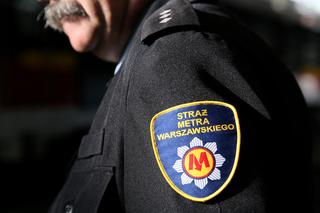 Gdzie śpią pociągi warszawskiego metra? Odpowiedź jest bardziej zaskakująca niż ci się wydaje