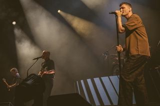 Finał festiwalu Dawida Podsiadły! Na festiwalu ZORZA w Katowicach pojawi się Beata Kozidrak! Czasówka koncertów