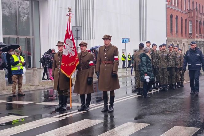 Święto Niepodległości 2025 w Szczecinie