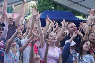 Playboys i Defis rozgrzali publiczność na Bronowicach! Tak się bawił Lublin