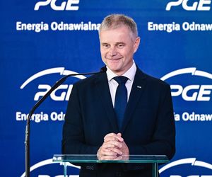 Magazyn energii w Żarnowcu.