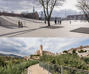 Centrum Dialogu Przełomy z nagrodą ex aequo w konkursie European Prize for Urban Public Space 2016!