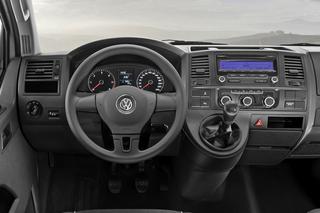 volkswagen transporter 7