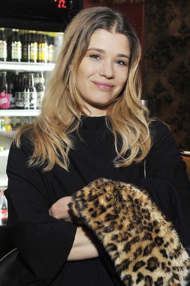 Znana aktorka rozstała się z ukochanym. Dodała nietypowy wpis w walentynki