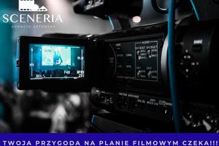 W Poznaniu będzie kręcony film! Produkcja szuka statystów