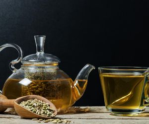 Na odporność, otyłość i cukrzycę. Leśnicy polecają darmowy napar