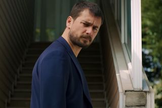 Miłość i nadzieja. Sila w pułapce, Kuzey rusza na ratunek!