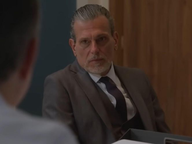 Guillermo García Cantú - Luis Portilla