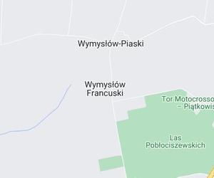 Wymysłów Francuski (woj. łódzkie)