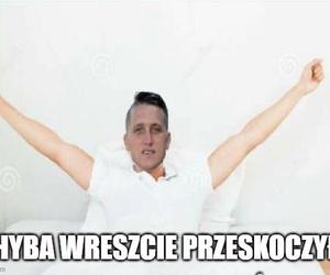 Wyspy Owcze - Polska MEMY