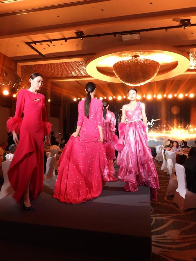 Dorota Goldpoint podbija Chiny