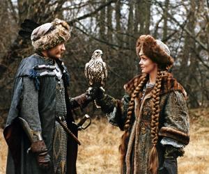 Ogniem i mieczem ma 25 lat. To nie Izabella Scorupco grała naga w jeziorze