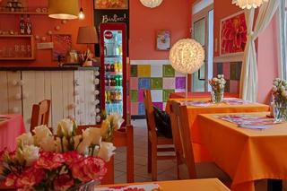 Tarnów. Bistro Kolorowe Smarowane Sznytki. Magda Gessler przeprowadziła tam Kuchenne Rewolucje