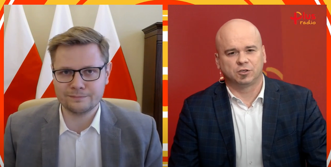 Michał Woś w Sednie Sprawy: Zamach w Smoleńsku? Widząc co wyrabia Putin nie mam wątpliwości
