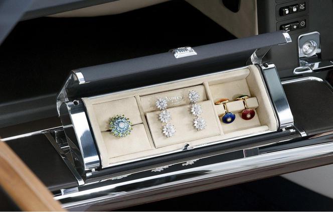 Rolls-Royce Phantom Drophead Coupe