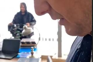 M jak miłość. Paweł (Rafał Mroczek)