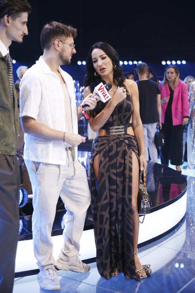 Justyna Steczkowska jest chora! Niespodziewanie odgłosiła to prosto ze sceny